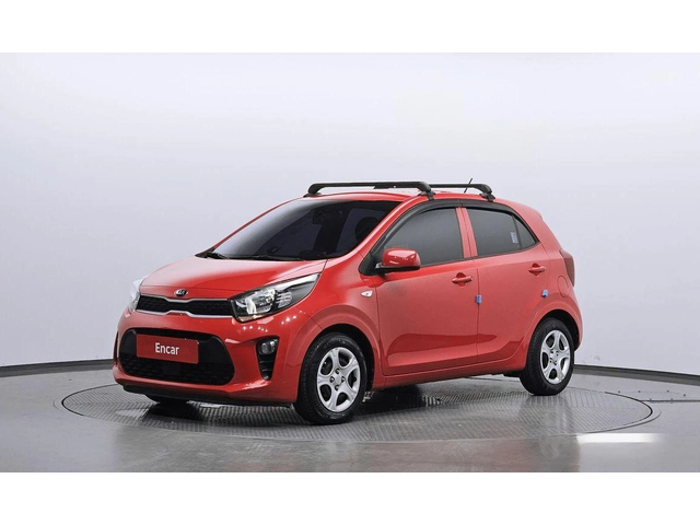 Kia Morning LPi Deluxe  * НАЙ-ДОБРА ЦЕНА В БЪЛГАРИЯ* - автомобили, коли, обяви за нови и употребявани 0