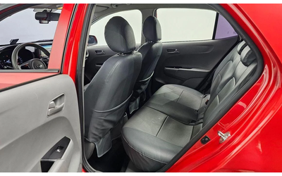 Kia Morning LPi Deluxe  * НАЙ-ДОБРА ЦЕНА В БЪЛГАРИЯ* - автомобили, коли, обяви за нови и употребявани 11