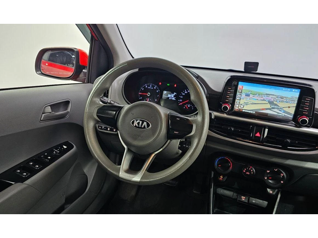 Kia Morning LPi Deluxe  * НАЙ-ДОБРА ЦЕНА В БЪЛГАРИЯ* - автомобили, коли, обяви за нови и употребявани 12