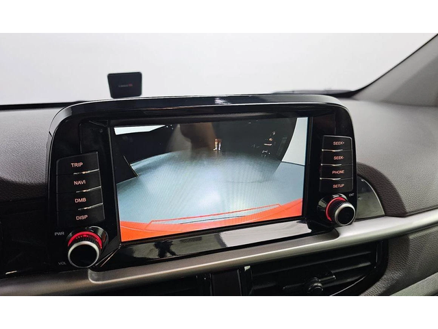 Kia Morning LPi Deluxe  * НАЙ-ДОБРА ЦЕНА В БЪЛГАРИЯ* - автомобили, коли, обяви за нови и употребявани 13