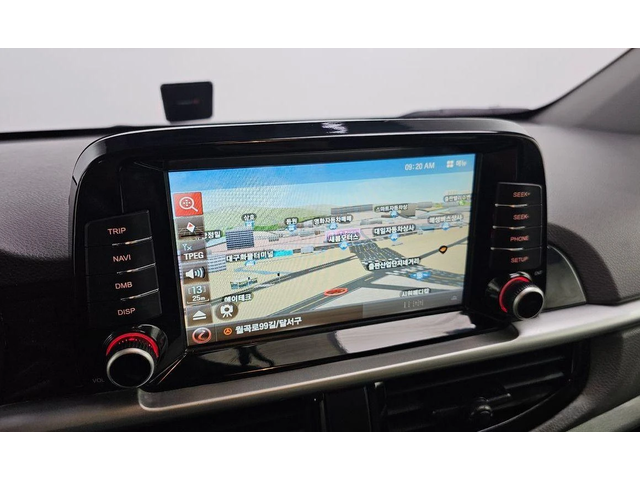 Kia Morning LPi Deluxe  * НАЙ-ДОБРА ЦЕНА В БЪЛГАРИЯ* - автомобили, коли, обяви за нови и употребявани 14