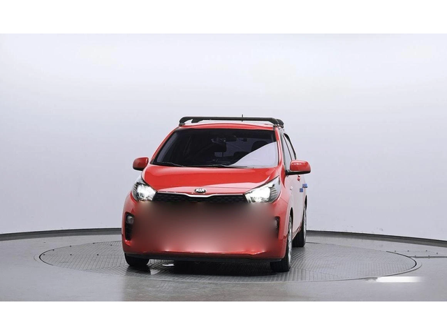 Kia Morning LPi Deluxe  * НАЙ-ДОБРА ЦЕНА В БЪЛГАРИЯ* - автомобили, коли, обяви за нови и употребявани 2