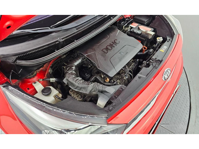 Kia Morning LPi Deluxe  * НАЙ-ДОБРА ЦЕНА В БЪЛГАРИЯ* - автомобили, коли, обяви за нови и употребявани 5