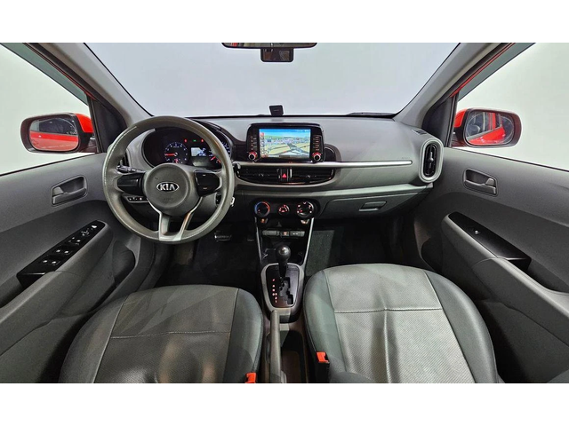 Kia Morning LPi Deluxe  * НАЙ-ДОБРА ЦЕНА В БЪЛГАРИЯ* - автомобили, коли, обяви за нови и употребявани 6