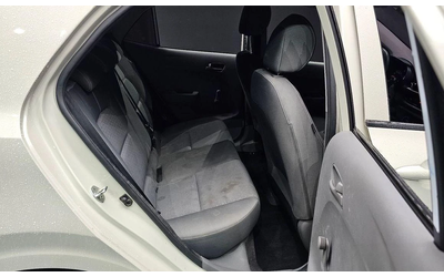 Kia Morning LPi Deluxe  * НАЙ-ДОБРА ЦЕНА В БЪЛГАРИЯ* - автомобили, коли, обяви за нови и употребявани 10