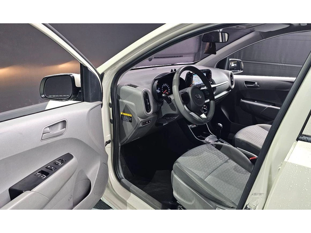 Kia Morning LPi Deluxe  * НАЙ-ДОБРА ЦЕНА В БЪЛГАРИЯ* - автомобили, коли, обяви за нови и употребявани 11