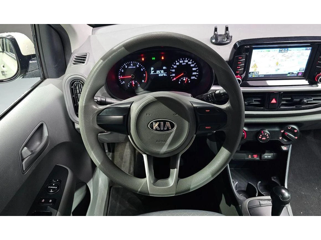 Kia Morning LPi Deluxe  * НАЙ-ДОБРА ЦЕНА В БЪЛГАРИЯ* - автомобили, коли, обяви за нови и употребявани 12