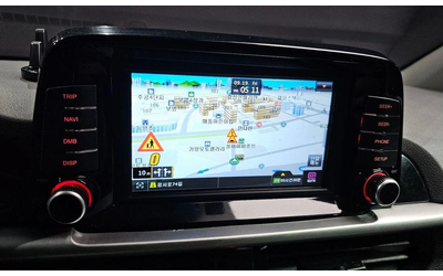 Kia Morning LPi Deluxe  * НАЙ-ДОБРА ЦЕНА В БЪЛГАРИЯ* - автомобили, коли, обяви за нови и употребявани 13