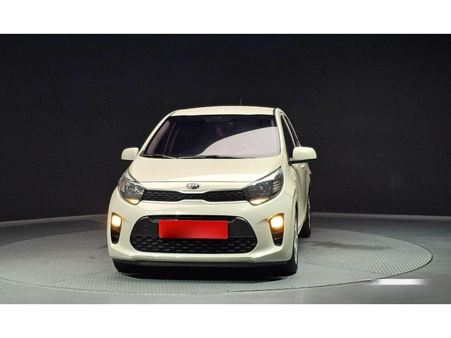 Kia Morning LPi Deluxe  * НАЙ-ДОБРА ЦЕНА В БЪЛГАРИЯ* - автомобили, коли, обяви за нови и употребявани 2