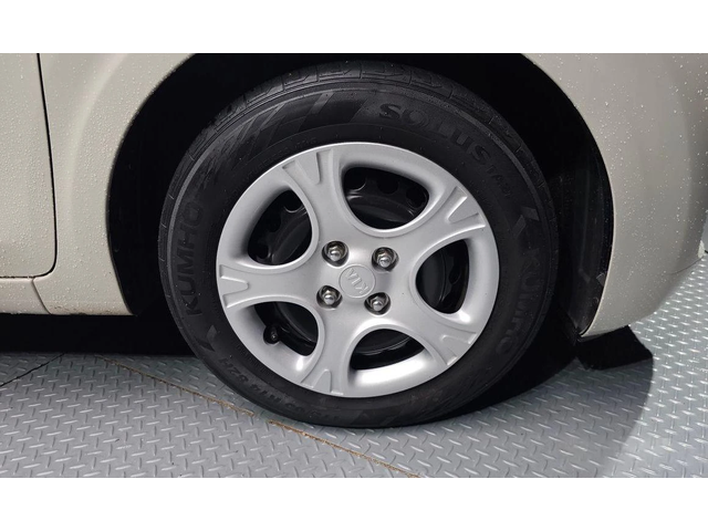 Kia Morning LPi Deluxe  * НАЙ-ДОБРА ЦЕНА В БЪЛГАРИЯ* - автомобили, коли, обяви за нови и употребявани 4