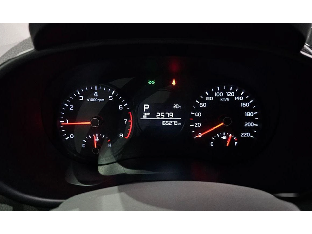 Kia Morning LPi Deluxe  * НАЙ-ДОБРА ЦЕНА В БЪЛГАРИЯ* - автомобили, коли, обяви за нови и употребявани 7