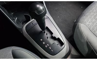 Kia Morning LPi Deluxe  * НАЙ-ДОБРА ЦЕНА В БЪЛГАРИЯ* - автомобили, коли, обяви за нови и употребявани 8