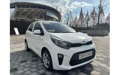 Kia Morning LPi Deluxe  * НАЙ-ДОБРА ЦЕНА В БЪЛГАРИЯ* - автомобили, коли, обяви за нови и употребявани 10