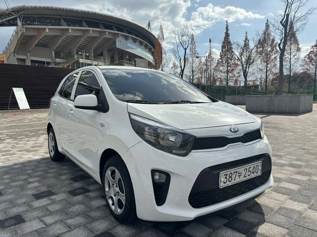 Kia Morning LPi Deluxe  * НАЙ-ДОБРА ЦЕНА В БЪЛГАРИЯ* - автомобили, коли, обяви за нови и употребявани 10