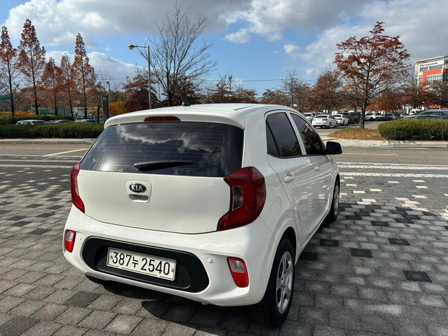 Kia Morning LPi Deluxe  * НАЙ-ДОБРА ЦЕНА В БЪЛГАРИЯ* - автомобили, коли, обяви за нови и употребявани 1