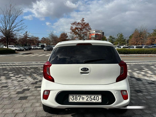Kia Morning LPi Deluxe  * НАЙ-ДОБРА ЦЕНА В БЪЛГАРИЯ* - автомобили, коли, обяви за нови и употребявани 3