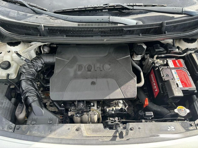 Kia Morning LPi Deluxe  * НАЙ-ДОБРА ЦЕНА В БЪЛГАРИЯ* - автомобили, коли, обяви за нови и употребявани 5