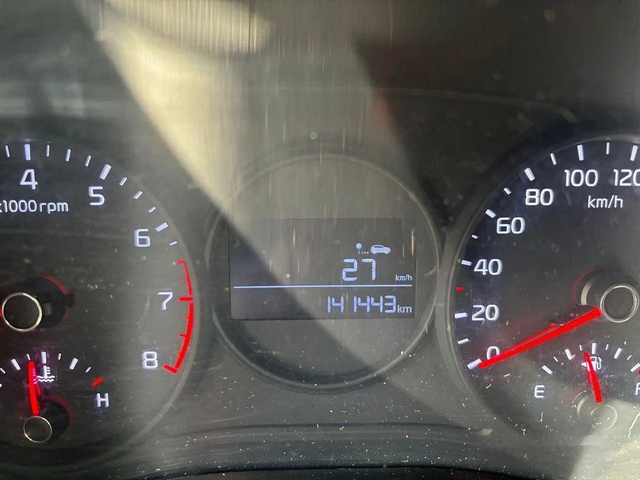 Kia Morning LPi Deluxe  * НАЙ-ДОБРА ЦЕНА В БЪЛГАРИЯ* - автомобили, коли, обяви за нови и употребявани 7