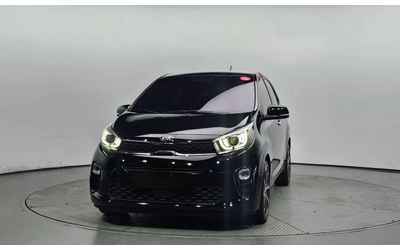 kia-morning - 2