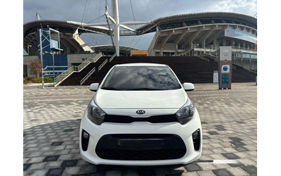 kia-morning - 2