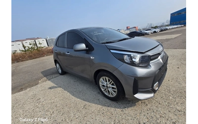 kia-morning - 2