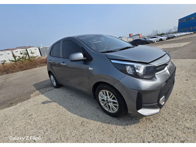 Kia Morning 1.0 MPI - ОЧАКВАН ВНОС - автомобили, коли, обяви за нови и употребявани 2
