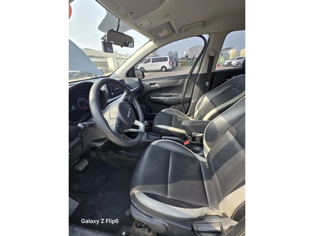 Kia Morning 1.0 MPI - ОЧАКВАН ВНОС - автомобили, коли, обяви за нови и употребявани 4