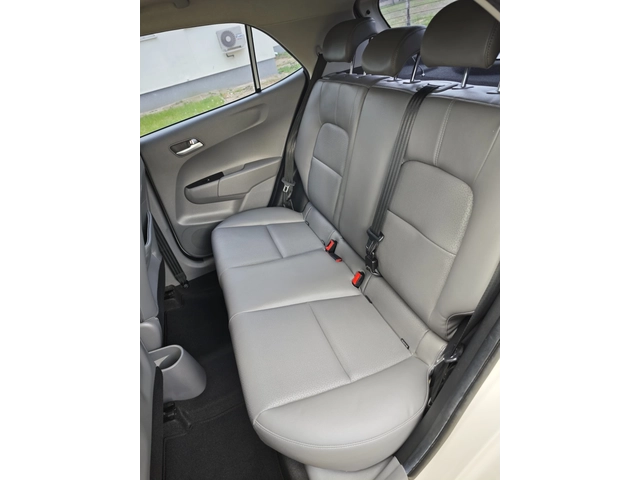 Kia Morning 1.0 MPI - автомобили, коли, обяви за нови и употребявани 13