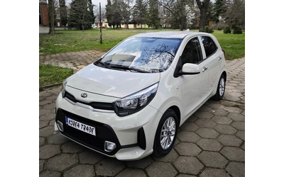 Kia Morning 1.0 MPI - автомобили, коли, обяви за нови и употребявани 7
