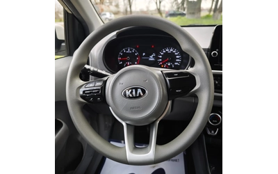 Kia Morning 1.0 MPI - автомобили, коли, обяви за нови и употребявани 9