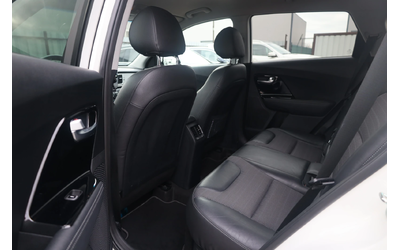 Kia Niro Niro - автомобили, коли, обяви за нови и употребявани 10