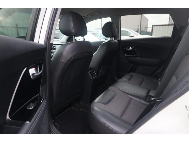 Kia Niro Niro - автомобили, коли, обяви за нови и употребявани 10