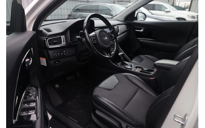 Kia Niro Niro - автомобили, коли, обяви за нови и употребявани 11
