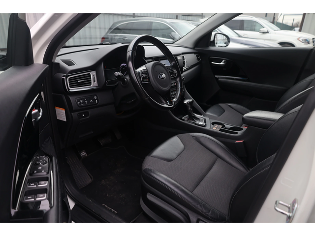 Kia Niro Niro - автомобили, коли, обяви за нови и употребявани 11