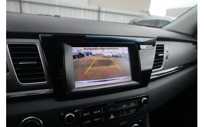 Kia Niro Niro - автомобили, коли, обяви за нови и употребявани 13