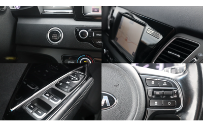 Kia Niro Niro - автомобили, коли, обяви за нови и употребявани 15