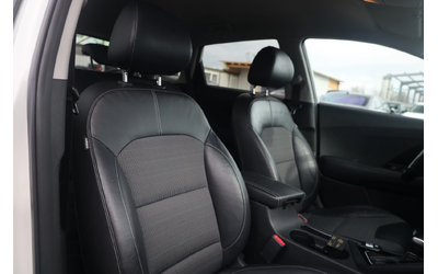 Kia Niro Niro - автомобили, коли, обяви за нови и употребявани 16