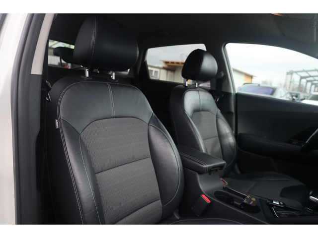 Kia Niro Niro - автомобили, коли, обяви за нови и употребявани 16