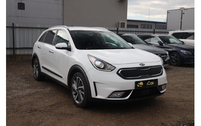 kia-niro-1-6gdi-hybrid-automat-keygo-kam-distronic-teilleder-lane-klimatronic-navi-tempomat-navi-wei-18zoll-my18-195kkm-icarbg-icarstarazagora - 3
