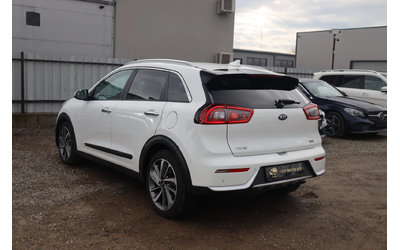 Kia Niro Niro - автомобили, коли, обяви за нови и употребявани 6