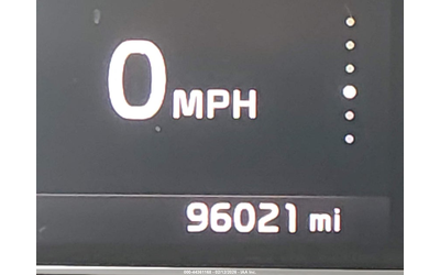 Kia Niro 1.6L I-4 DI, DOHC, VVT, 104HP Front Wheel Drive - автомобили, коли, обяви за нови и употребявани 14