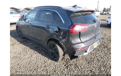 kia-niro-1-6l-i-4-di-dohc-vvt-104hp-front-wheel-drive - 2