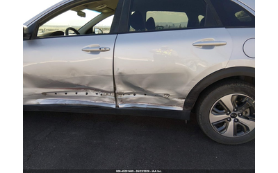 Kia Niro 1.6L I-4 DI, DOHC, VVT, 104HP Front Wheel Drive - автомобили, коли, обяви за нови и употребявани 5