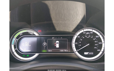 Kia Niro 1.6L I-4 DI, DOHC, VVT, 104HP Front Wheel Drive - автомобили, коли, обяви за нови и употребявани 6