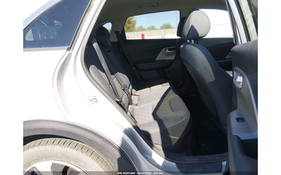 Kia Niro 1.6L I-4 DI, DOHC, VVT, 104HP Front Wheel Drive - автомобили, коли, обяви за нови и употребявани 7