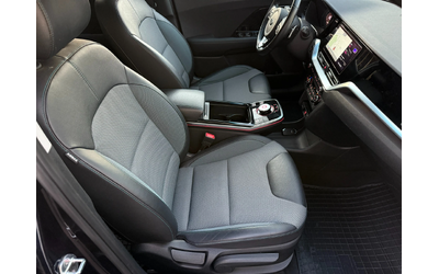 Kia Niro 150 kW* ПЪЛНА СЕРВИЗНА ИСТОРИЯ* ГАРАНЦИЯ НА Б-ТА - автомобили, коли, обяви за нови и употребявани 11