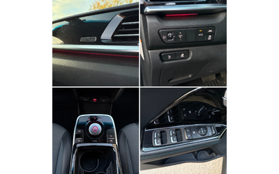 Kia Niro 150 kW* ПЪЛНА СЕРВИЗНА ИСТОРИЯ* ГАРАНЦИЯ НА Б-ТА - автомобили, коли, обяви за нови и употребявани 12