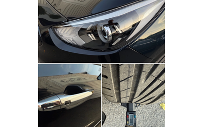 Kia Niro 150 kW* ПЪЛНА СЕРВИЗНА ИСТОРИЯ* ГАРАНЦИЯ НА Б-ТА - автомобили, коли, обяви за нови и употребявани 14