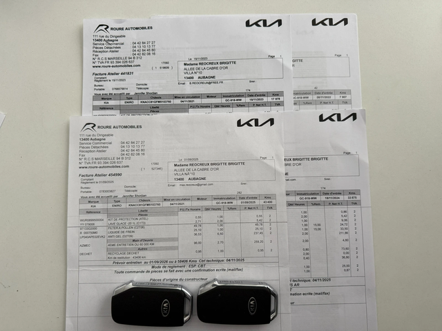 Kia Niro 150 kW* ПЪЛНА СЕРВИЗНА ИСТОРИЯ* ГАРАНЦИЯ НА Б-ТА - автомобили, коли, обяви за нови и употребявани 15