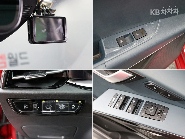 Kia Niro 1.6 HEV Signature ЛИЗИНГ БЕЗ ПЪРВОНАЧАЛНА ВНОСКА - автомобили, коли, обяви за нови и употребявани 15